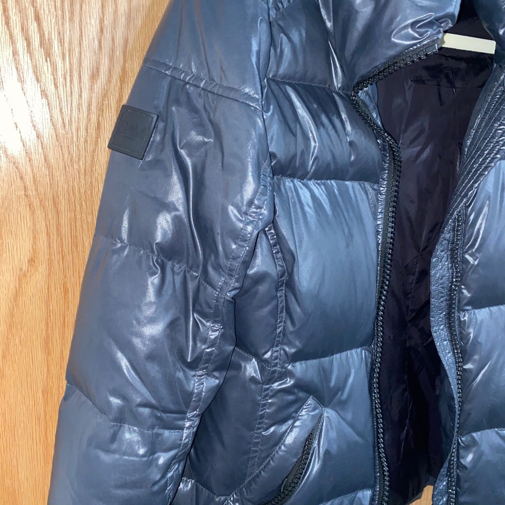 SAM. Freestyle Puffer Jacket - Picture 4 of 6